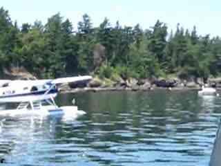 国产水上飞机起飞视频