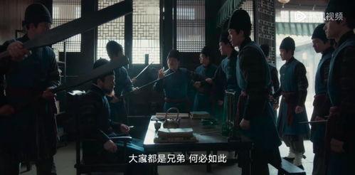 国产悬疑剧拍摄现场视频,揭秘国产悬疑剧拍摄现场惊心动魄瞬间