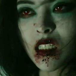 恐怖国产美女鬼片视频大全