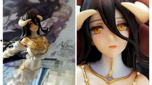 国产手办拆线视频教程图解