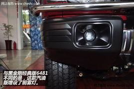 国产猎豹越野视频,国产硬派SUV的极限挑战之旅