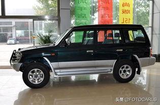 国产猎豹越野视频,国产硬派SUV的极限挑战之旅