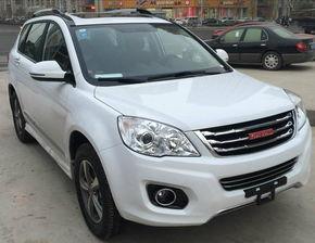 国产10万四驱越野视频,性能实测揭秘