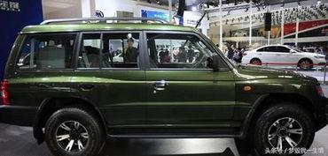 国产10万四驱越野视频,性能实测揭秘