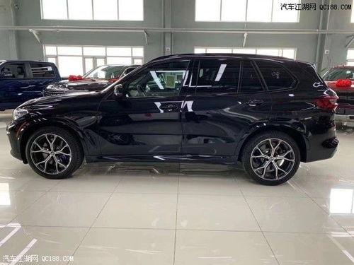 国产宝马x5砍价视频,教你如何轻松省下万元购车金