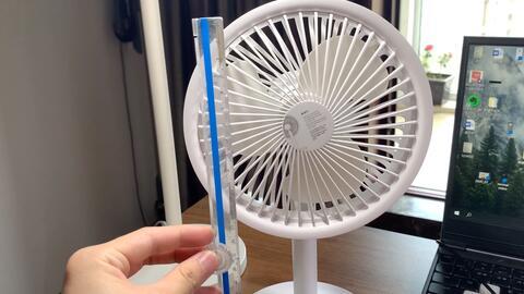 国产电风扇测评推荐视频,性能与性价比的深度解析