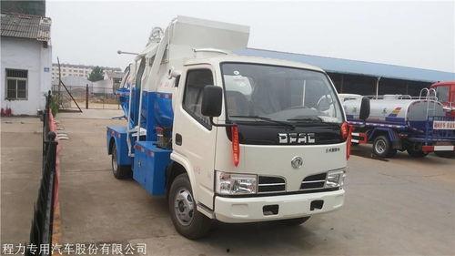 国产车环卫车视频,视频展现高效清洁新篇章