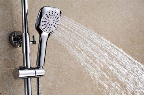 国产实用花洒推荐视频网,视频评测精选，打造舒适淋浴体验