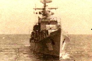 国产水面战舰视频,科技强军，扬帆远航