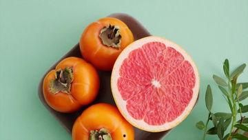 国产红皮西柚吃法视频播放,跟着视频学起来！