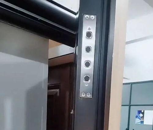 国产隐形门锁安装视频讲解,视频详解，轻松上手