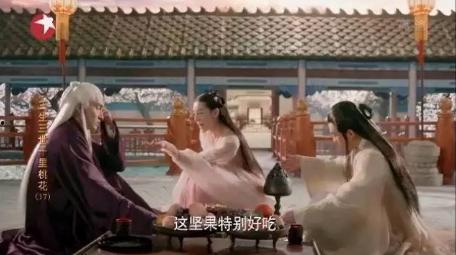 国产古装剧转场视频,国产古装剧转场艺术赏析